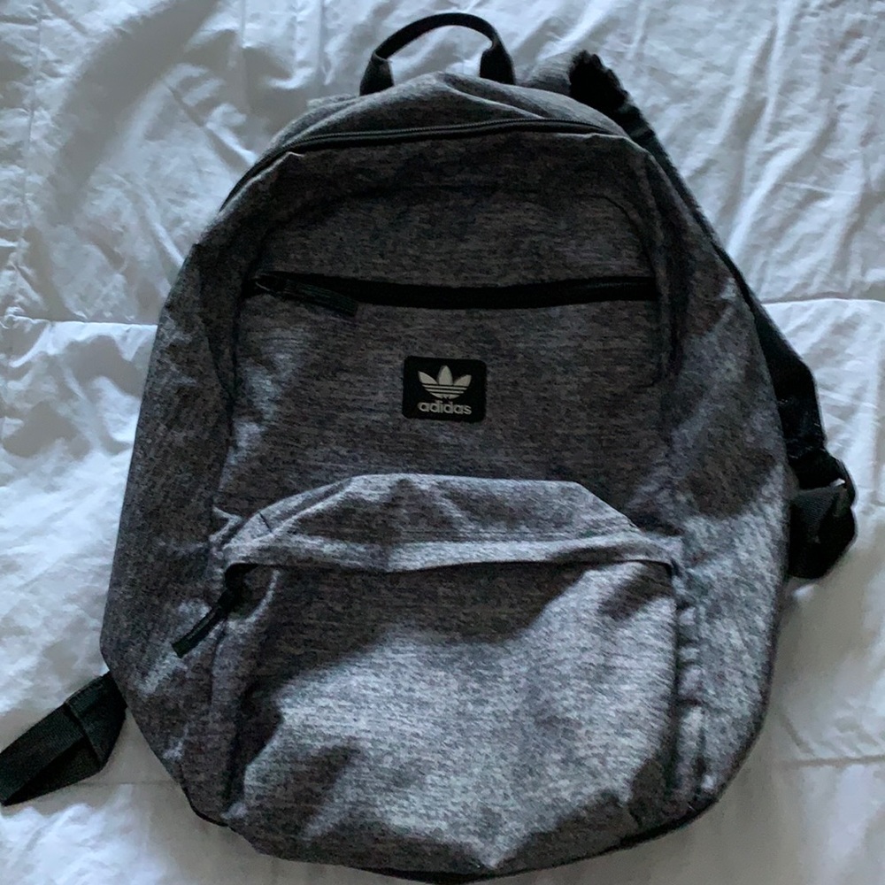 Like new adidas backpack